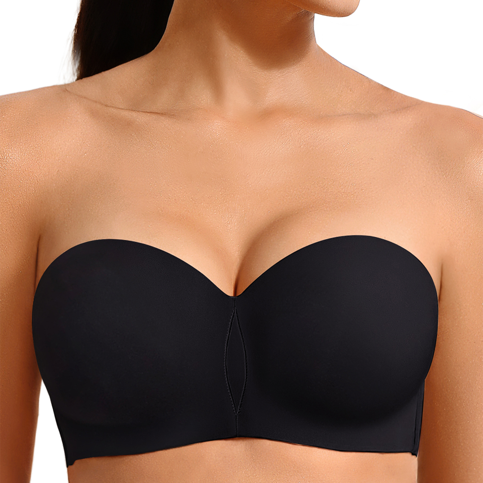 New Women Sexy Push Up Bras St - Convertible Bra Multiway review and price