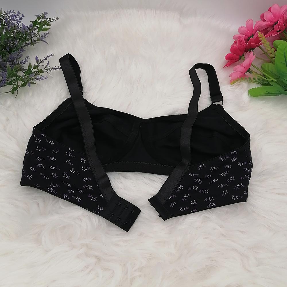 Sexy Lingerie Bra Women's Bra  - Cotton Bra Everyday review and price