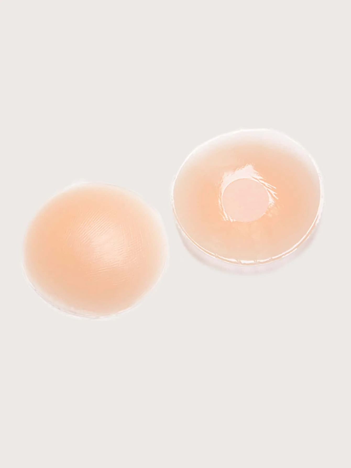 Nipple Covers Flower & Round S - Strapless Bra Adhesive review and price