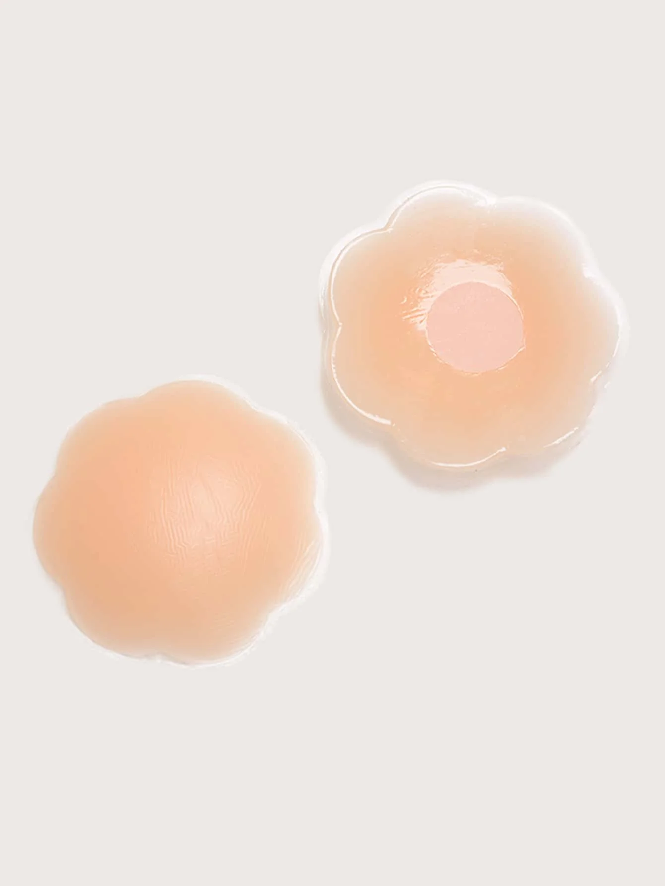 Nipple Covers Flower & Round S - Strapless Bra Adhesive review and price