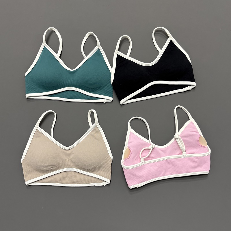 Sports Bra For Women Padded Wi - Sports Bra Racerback review and price