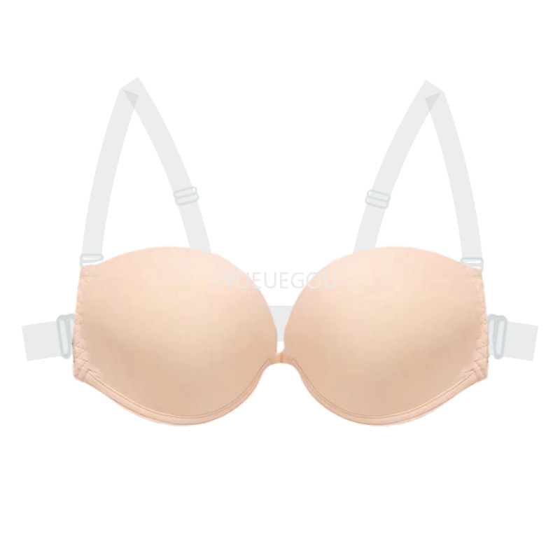 Ultimate Bare Back Invisible B - Convertible Bra Multiway review and price