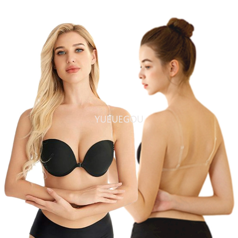Ultimate Bare Back Invisible B - Convertible Bra Multiway review and price