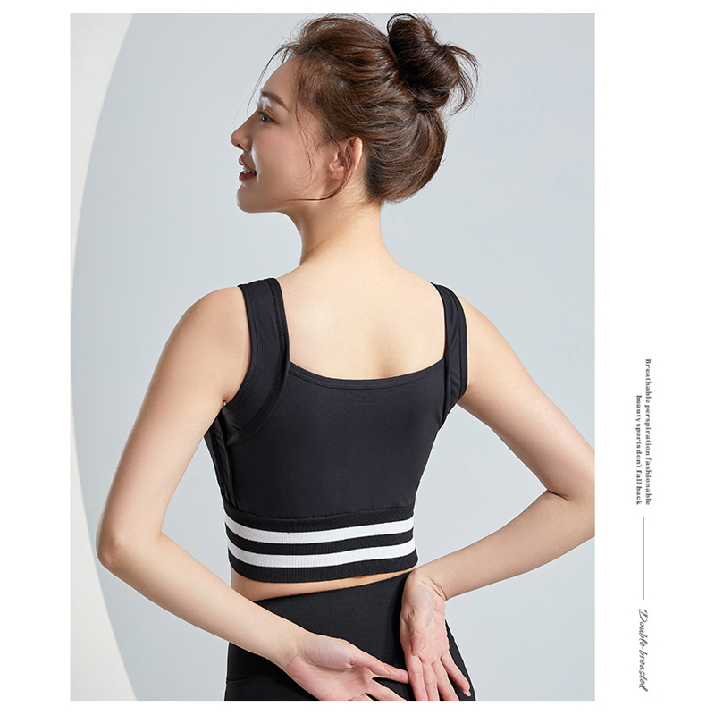 Sports Bras Zip Front For Wome - Full Coverage Bra review and price