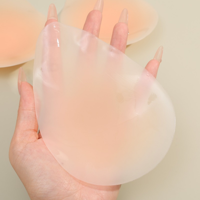 Silicone Breast Lift Pads Wate - Backless Bra Sticky review and price