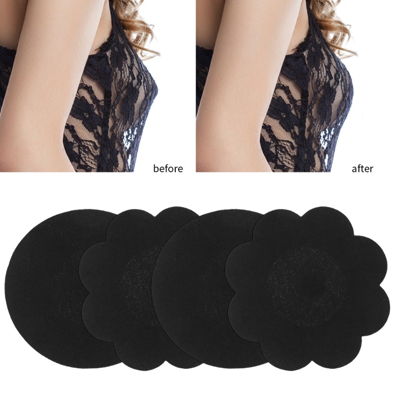 Silicone Breast Lift Pads Wate - Backless Bra Sticky review and price