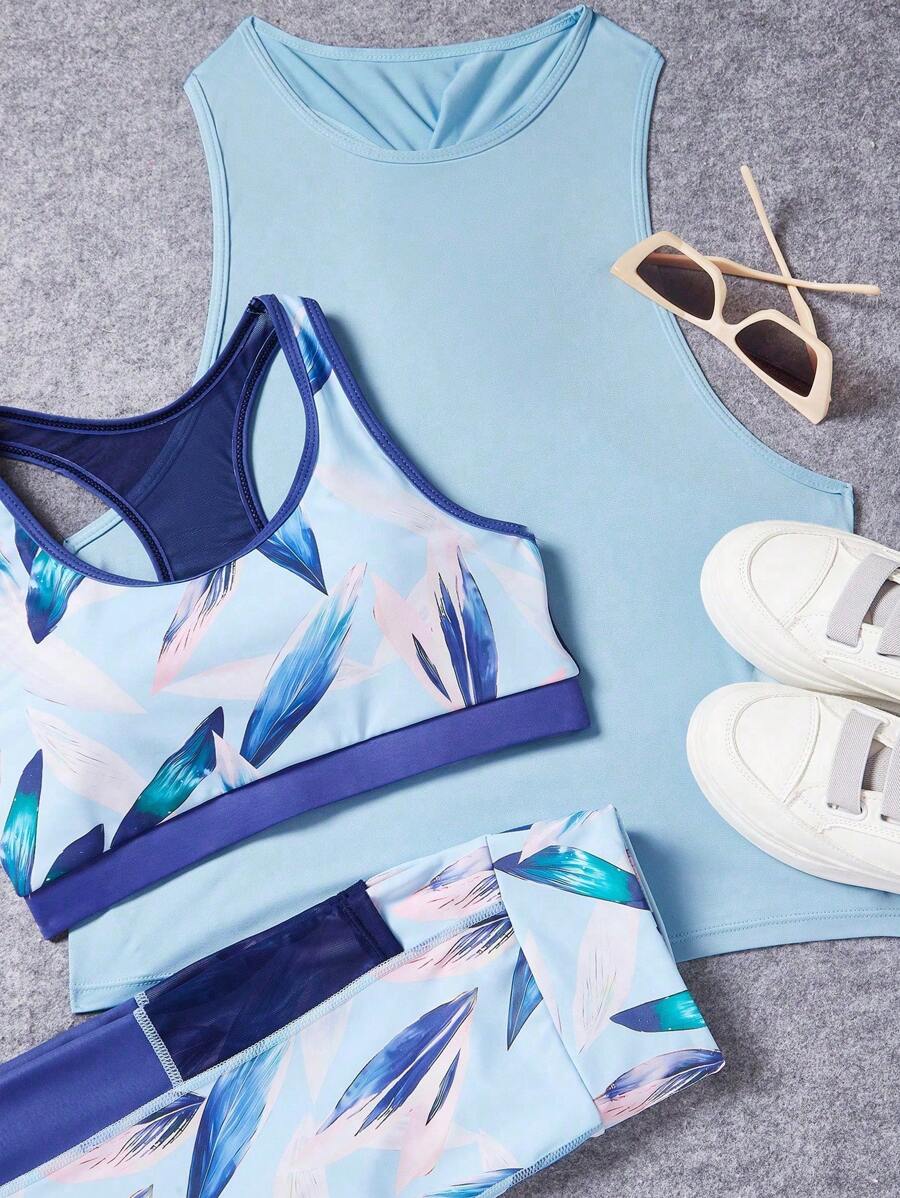 Womens Printed Racerback Sport - Sports Bra Racerback review and price
