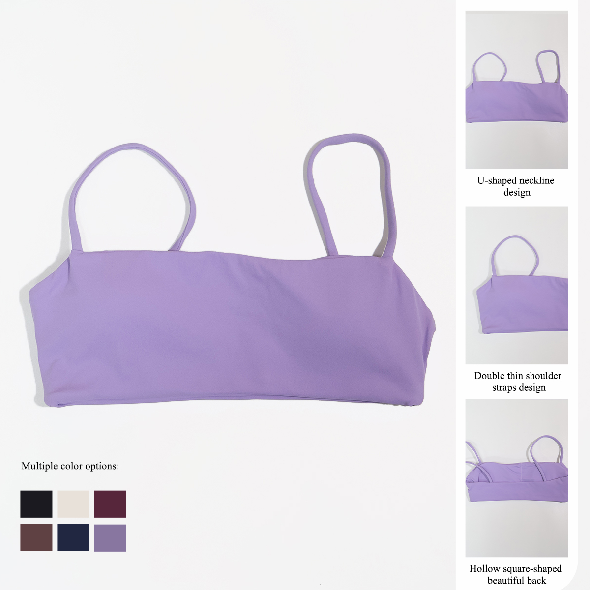 Ctenkevet New Summer Quick-dry - Minimizer Bra Women review and price
