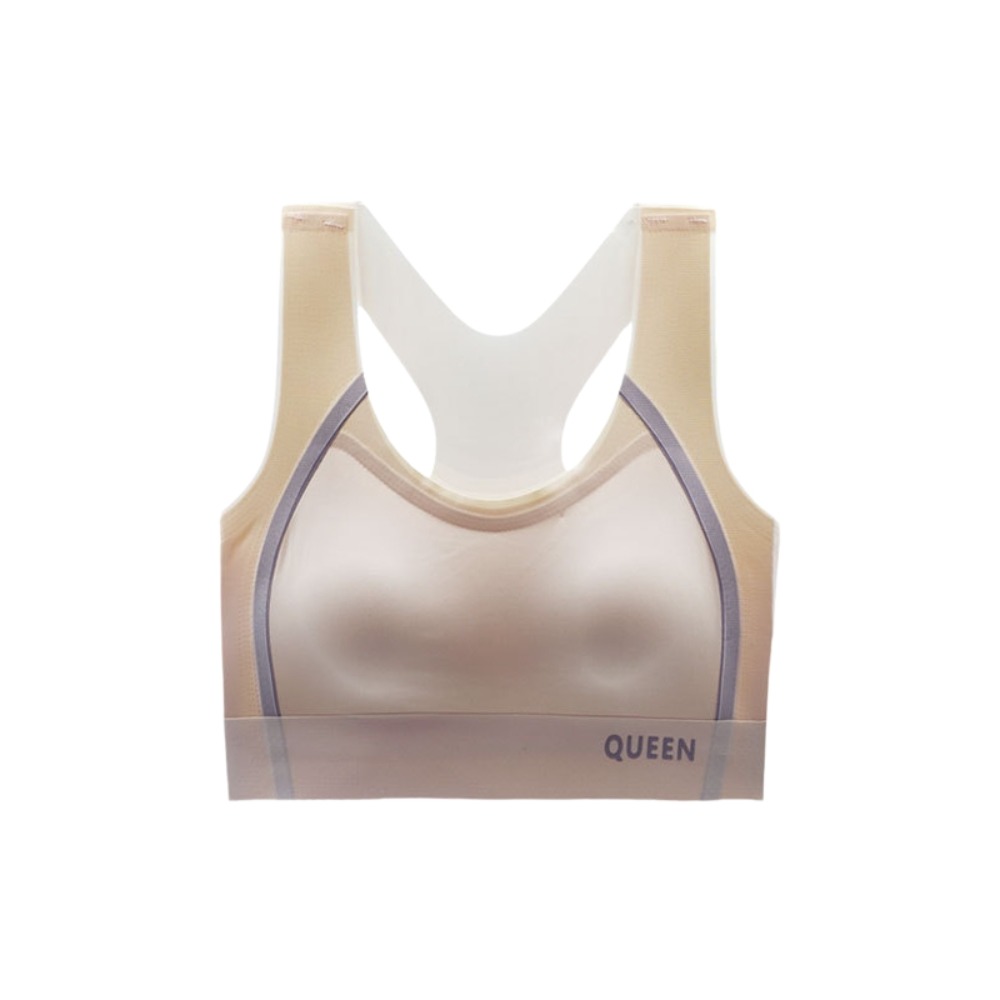 Traceless Wireless U Bra Gathe - Wirefree Bra Comfort review and price