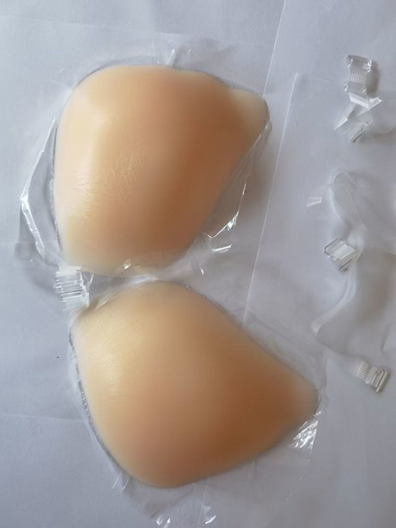 Strapless Push up Bra Thick Cu - Backless Bra Sticky review and price