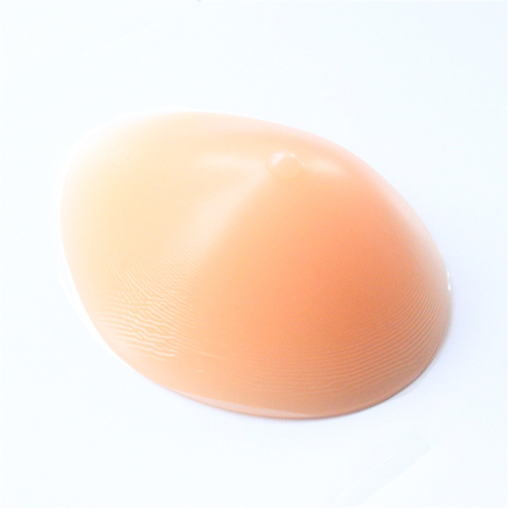 1Pair Silicone Breast Form For - Mastectomy Bra Pocket review and price