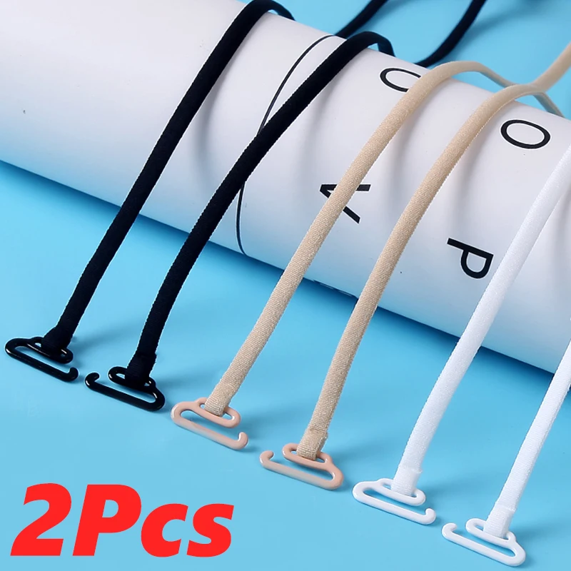 2Pcs 0.5cm Width Women Slip Re - Nursing Bra Clip review and price