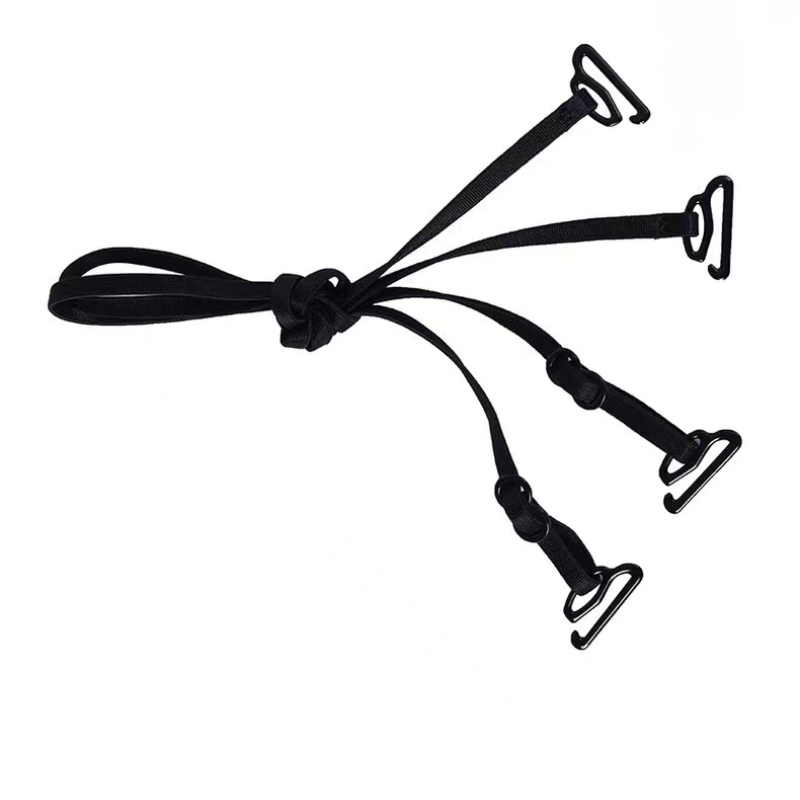 2Pcs 0.5cm Width Women Slip Re - Nursing Bra Clip review and price