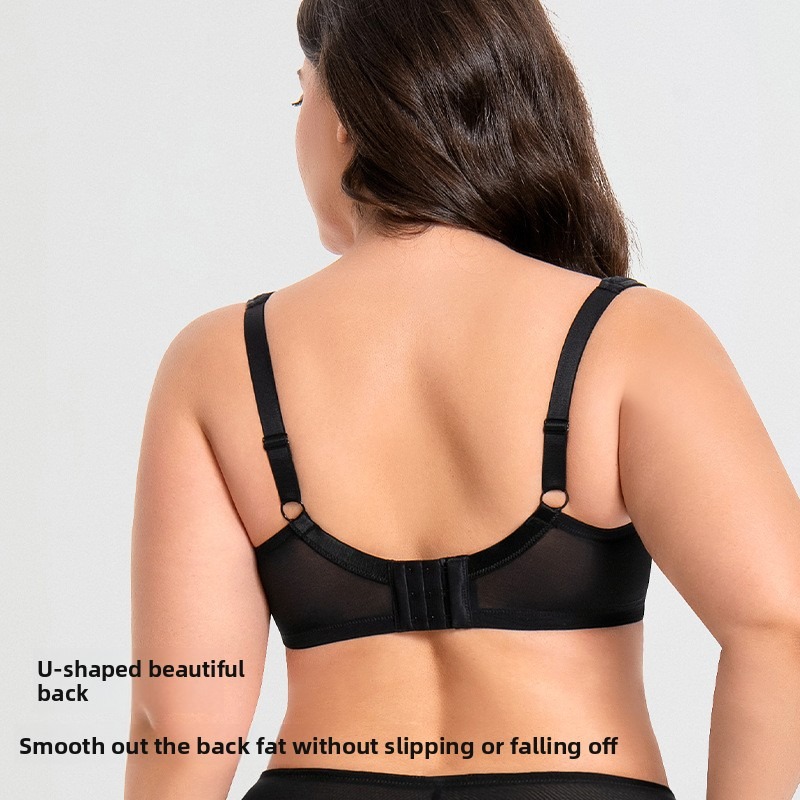 Full Coverage Bras for Large B - Minimizer Bra Women review and price