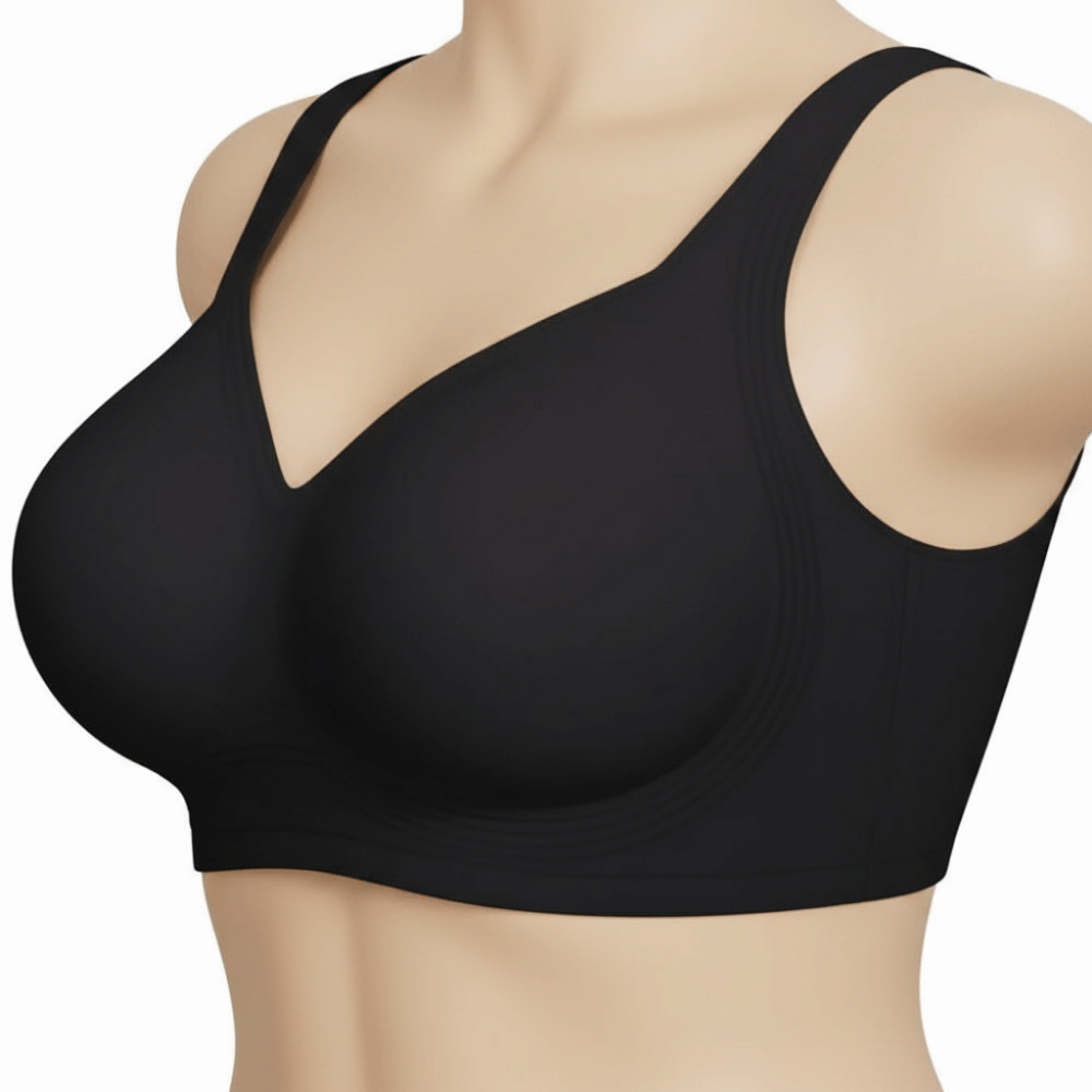 Comfort Adjustable Wireless Br - Wirefree Bra Comfort review and price