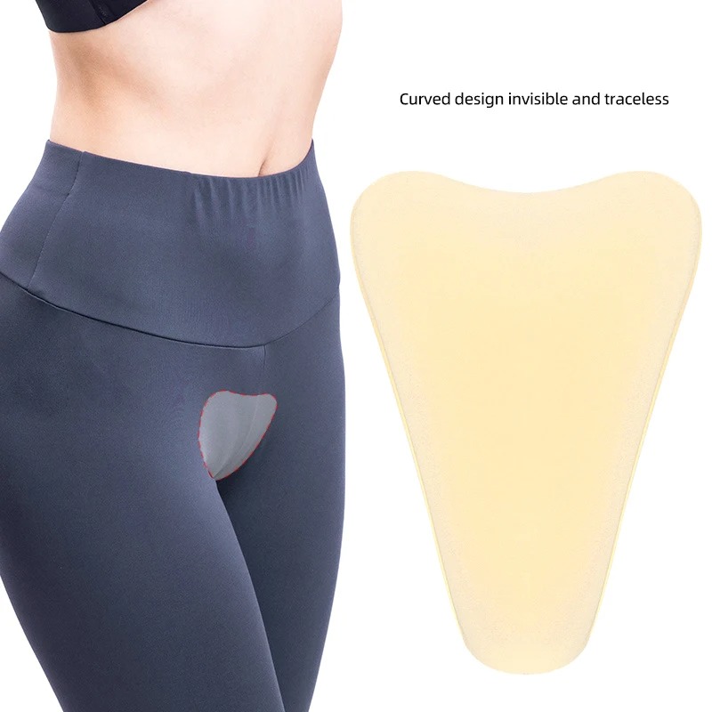 Camel Toe Pad Private Conceale - Strapless Bra Adhesive review and price