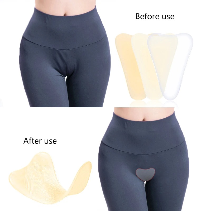 Camel Toe Pad Private Conceale - Strapless Bra Adhesive review and price