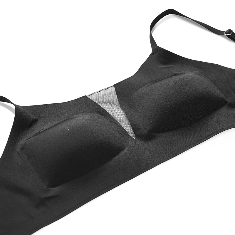 Seamless Bras for Woman Push U - Sleep Bra Bralette review and price