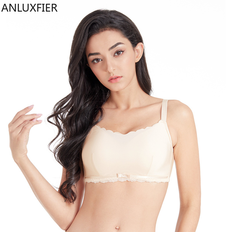 X9024 Wireless Lace Pocket Bra - Mastectomy Bra Pocket review and price