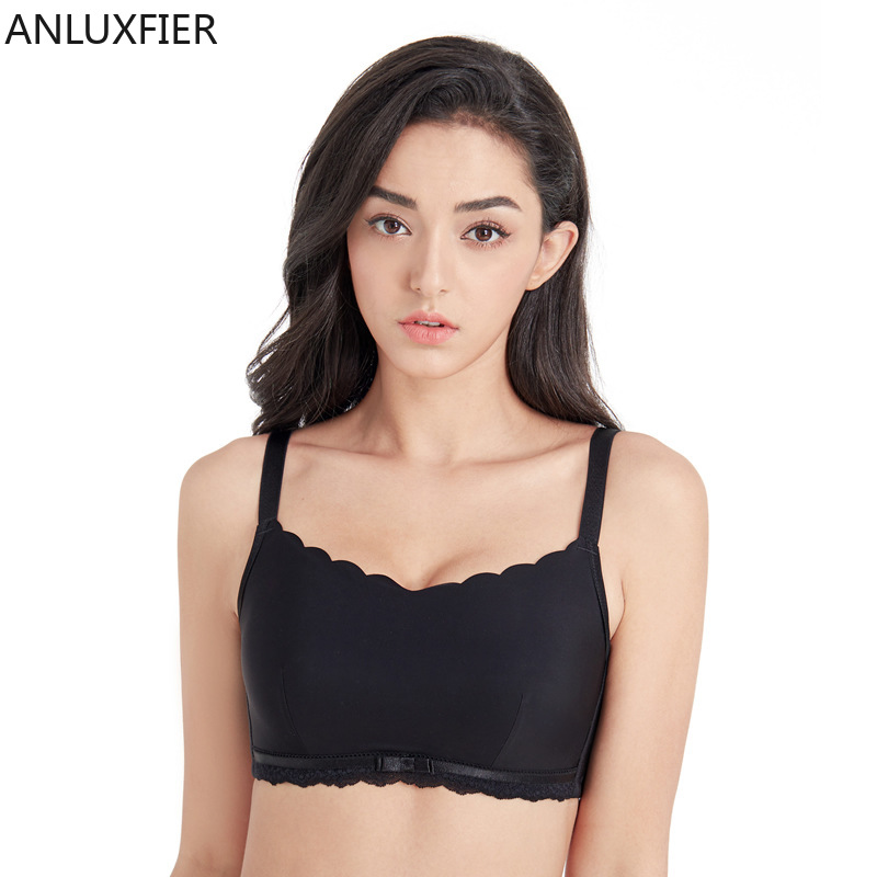 X9024 Wireless Lace Pocket Bra - Mastectomy Bra Pocket review and price