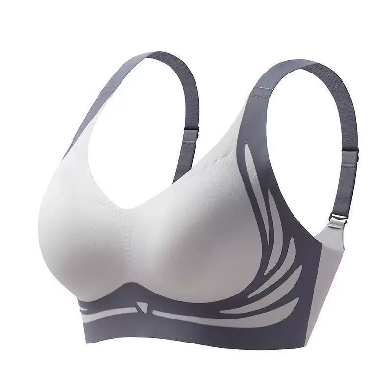 High-Quality Breathable Sports - Wirefree Bra Comfort review and price