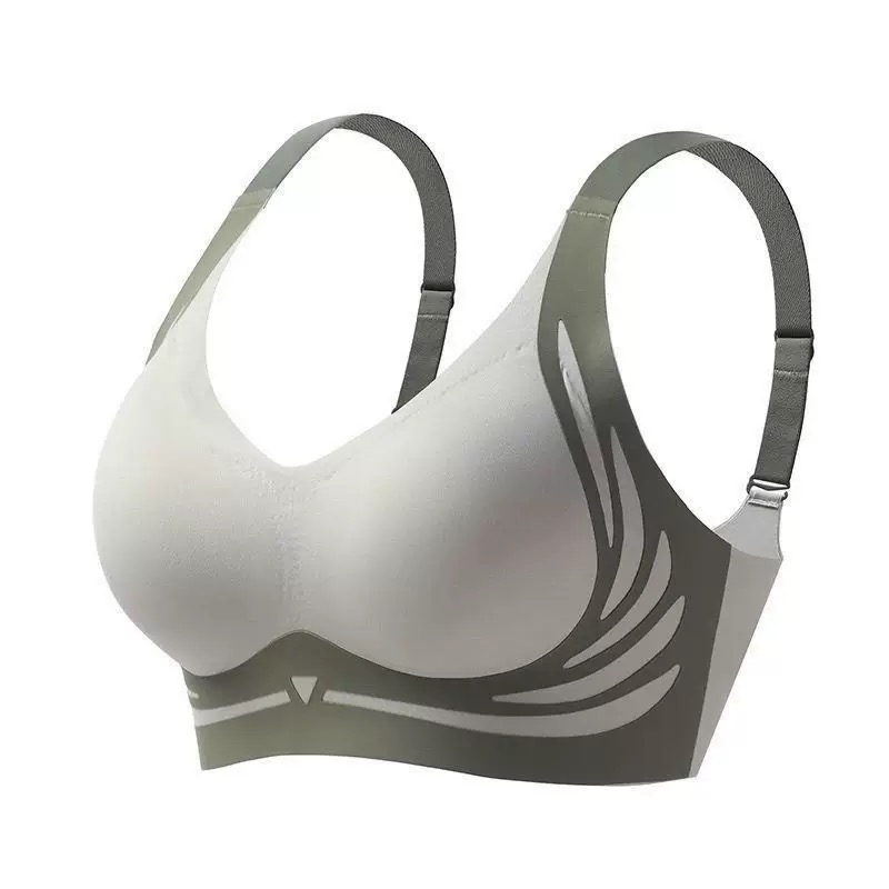 High-Quality Breathable Sports - Wirefree Bra Comfort review and price