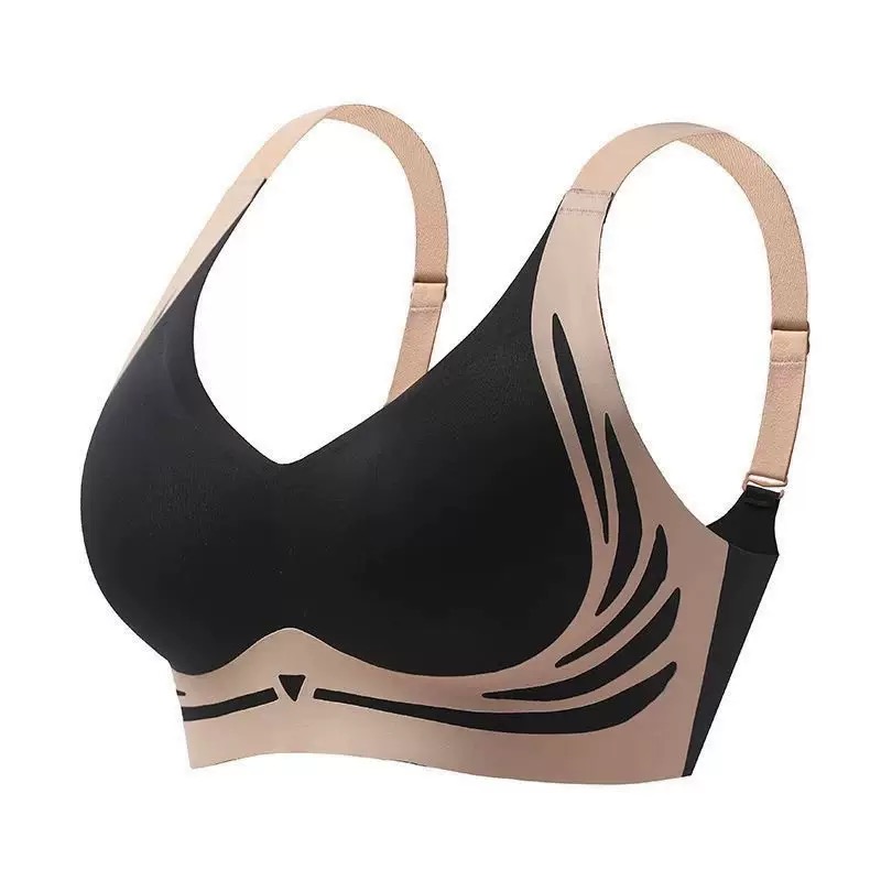 High-Quality Breathable Sports - Wirefree Bra Comfort review and price