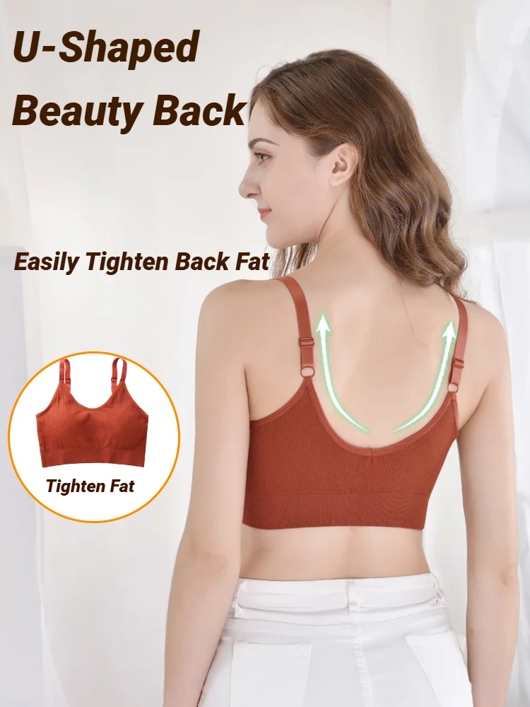 Sexy Seamless Brassiere Bras F - Sleep Bra Bralette review and price