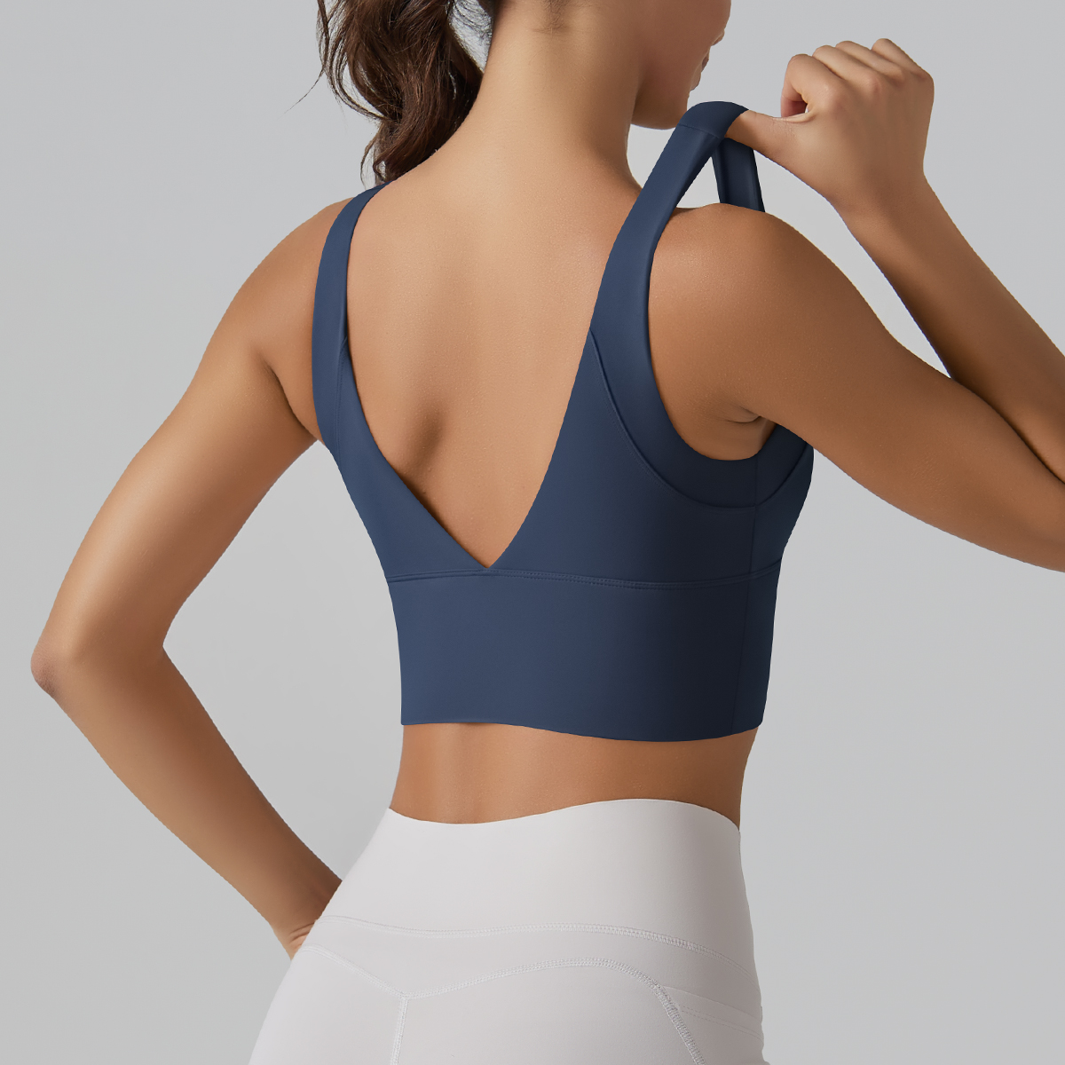 1PC New Yoga Tank Top Summer S - Minimizer Bra Women review and price
