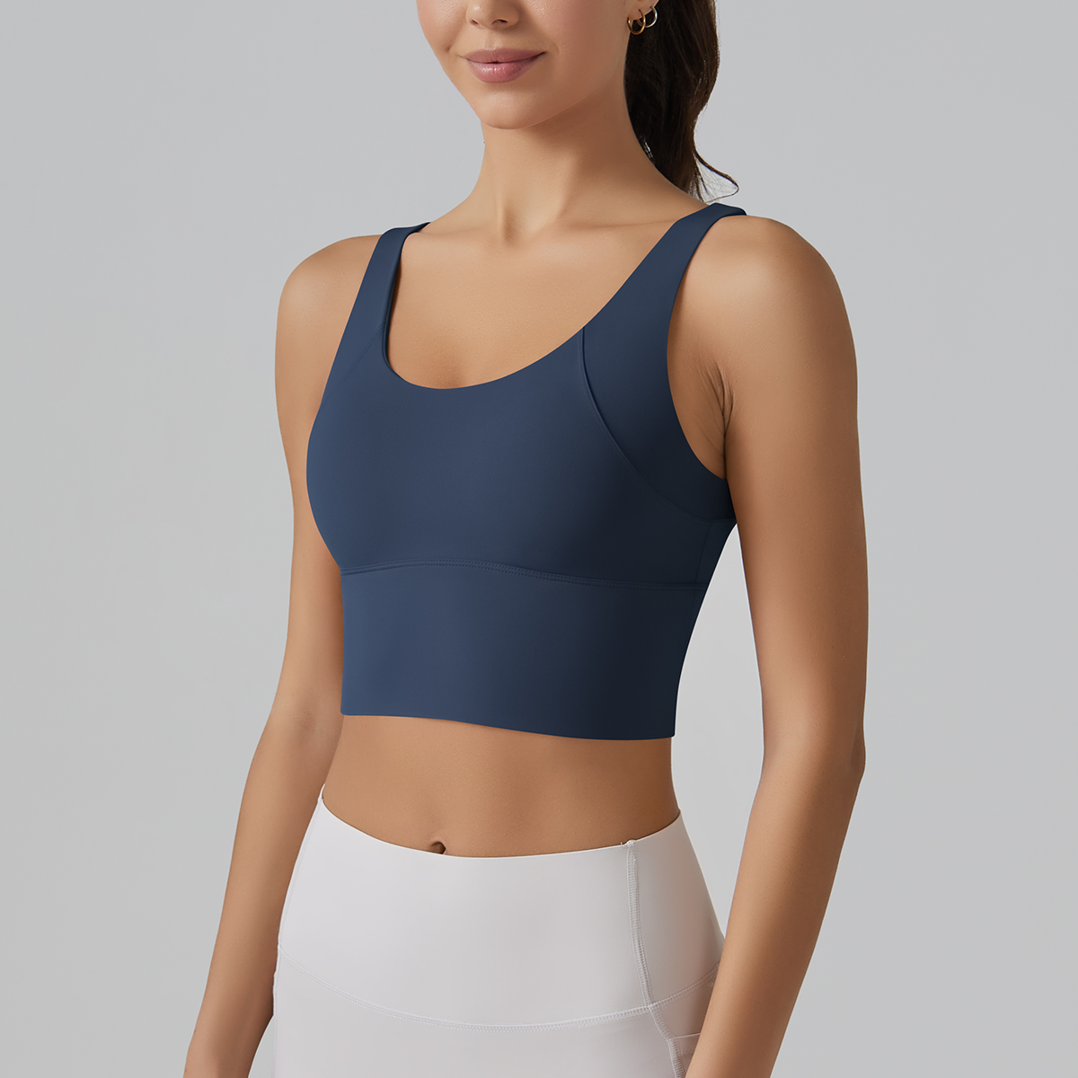 1PC New Yoga Tank Top Summer S - Minimizer Bra Women review and price
