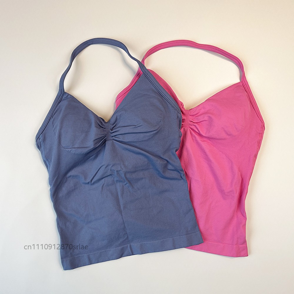 Women's Seamless Halter Strapp - T Shirt Bra Seamless review and price