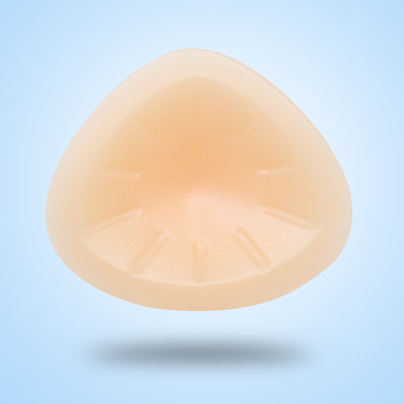 1PC Medical Silicone Breast Fo - Mastectomy Bra Pocket review and price
