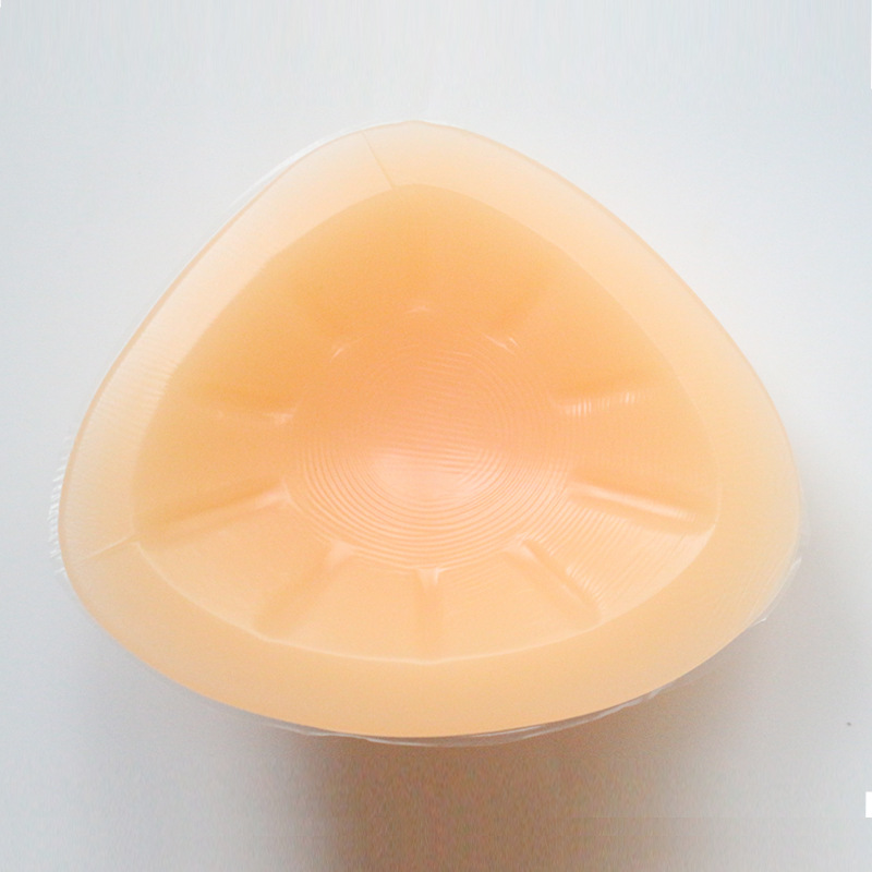 1PC Medical Silicone Breast Fo - Mastectomy Bra Pocket review and price