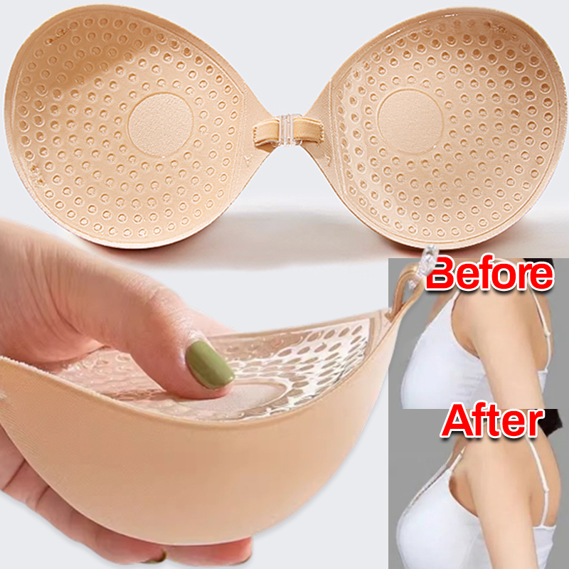 5cm Thick Breathable Adhesive  - Strapless Bra Adhesive review and price