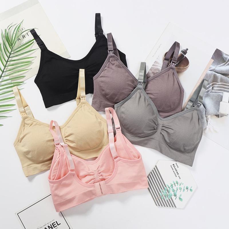 Nursing bra boneless maternity - Nursing Bra Clip review and price