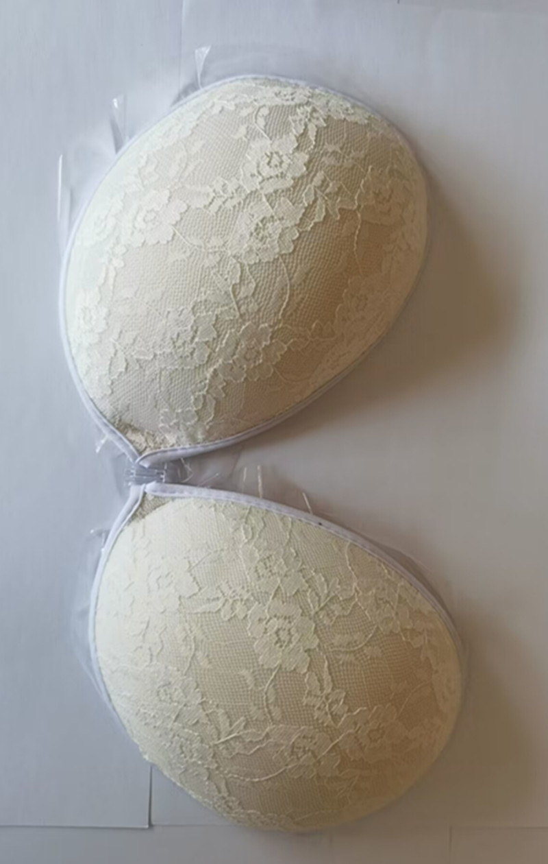 Waterproof Reusable Lace round - Backless Bra Sticky review and price