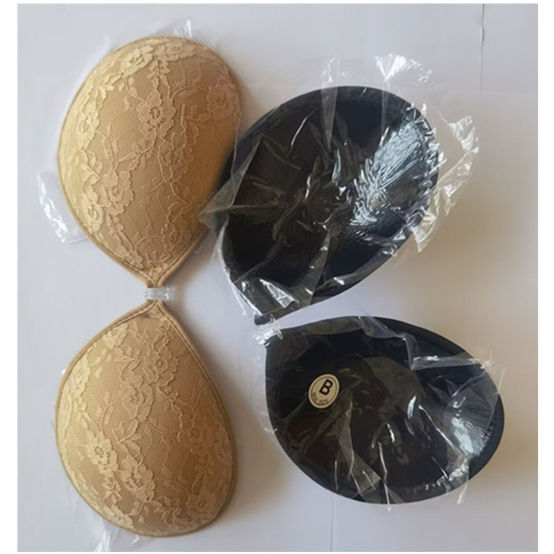 Waterproof Reusable Lace round - Backless Bra Sticky review and price