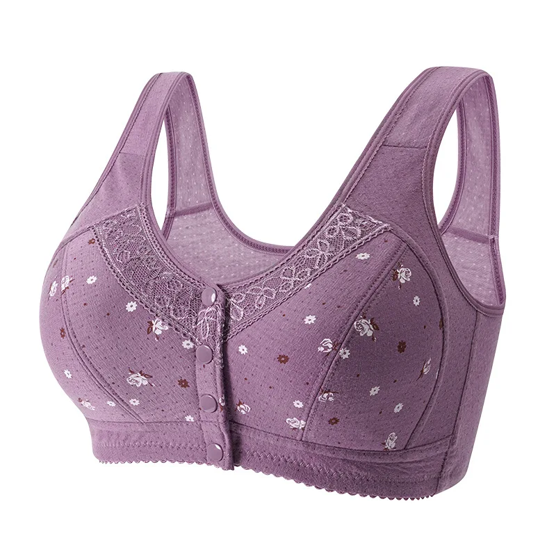 2025 New Confortable Bra Cotto - Cotton Bra Everyday review and price