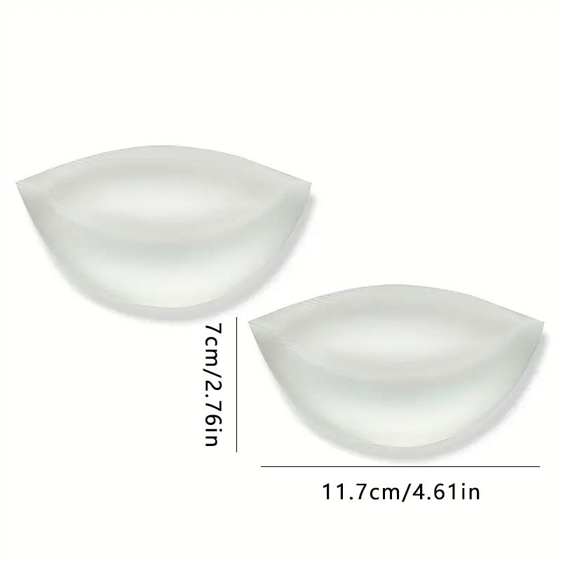 Reusable Silicone Push Up Bra  - Strapless Bra Adhesive review and price