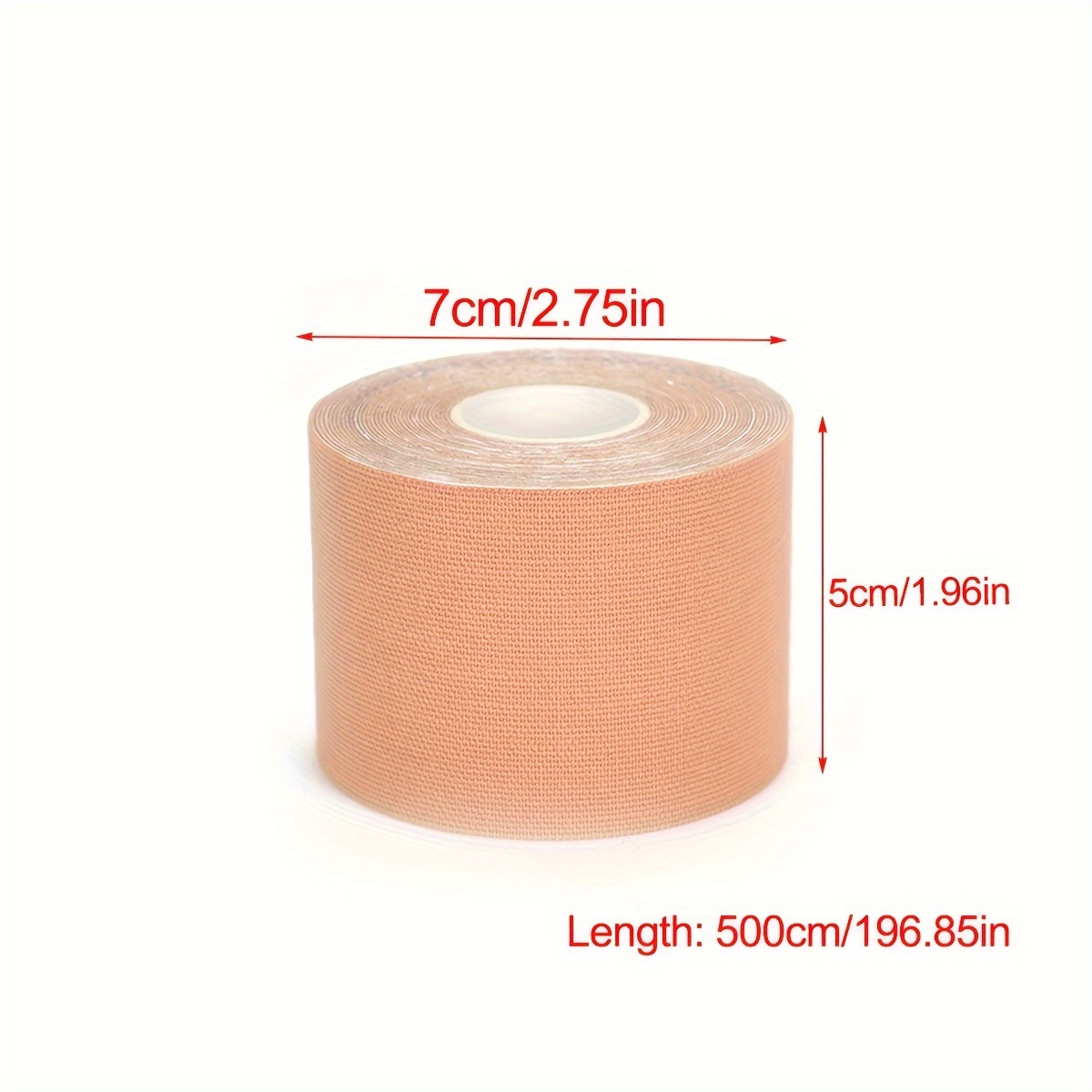 YITAPE Boob Tape 5cm*5M Breast - Plunge Bra Push Up review and price