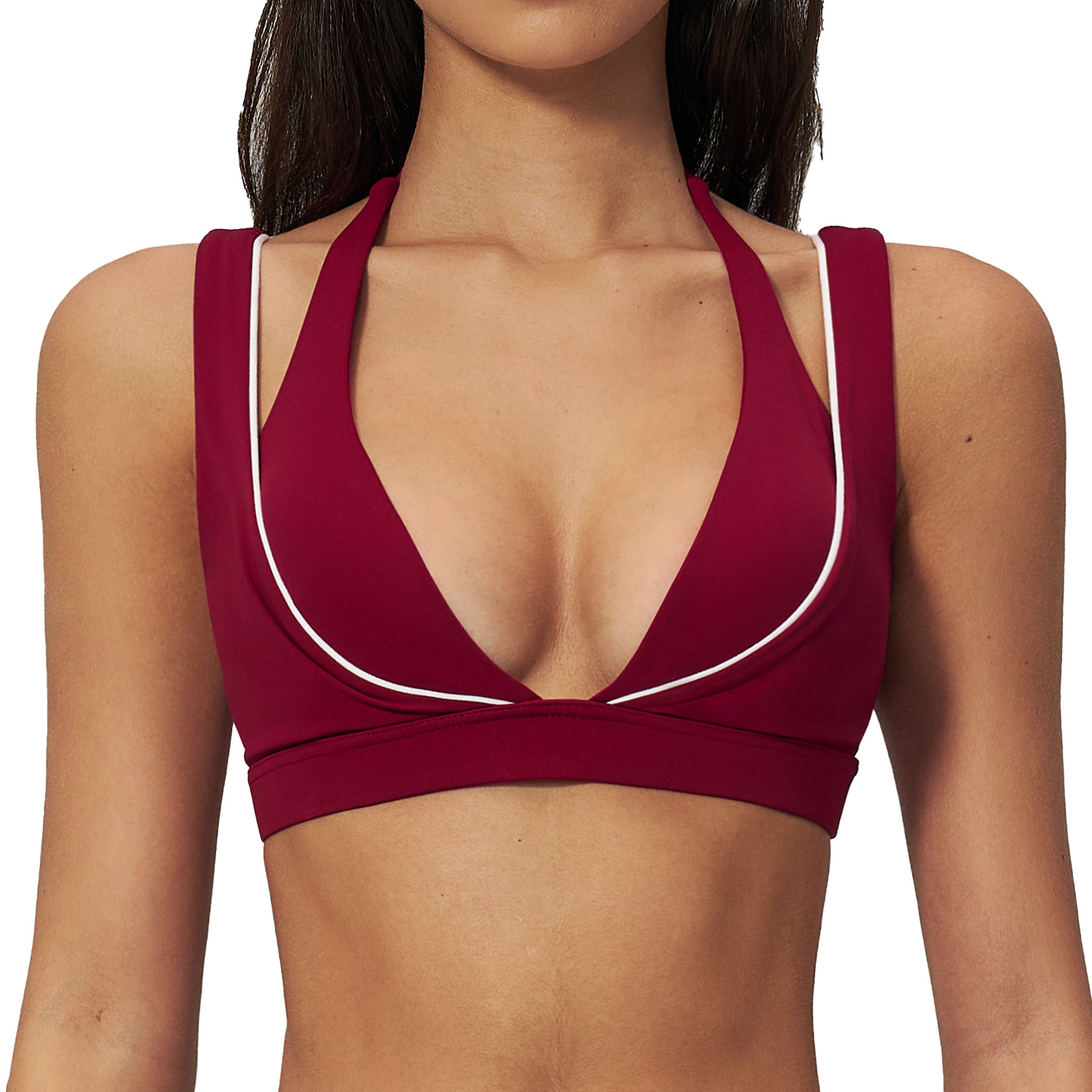 Yoga Underwear Women Sports Br - Minimizer Bra Women review and price