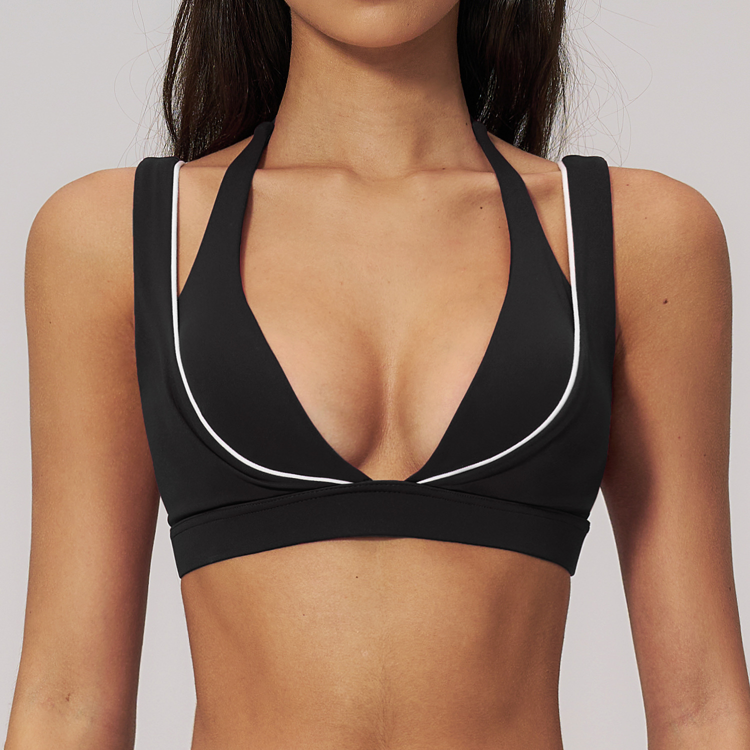 Yoga Underwear Women Sports Br - Minimizer Bra Women review and price