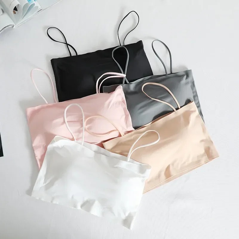 Fashion Summer Sexy Bras Women - T Shirt Bra Seamless review and price
