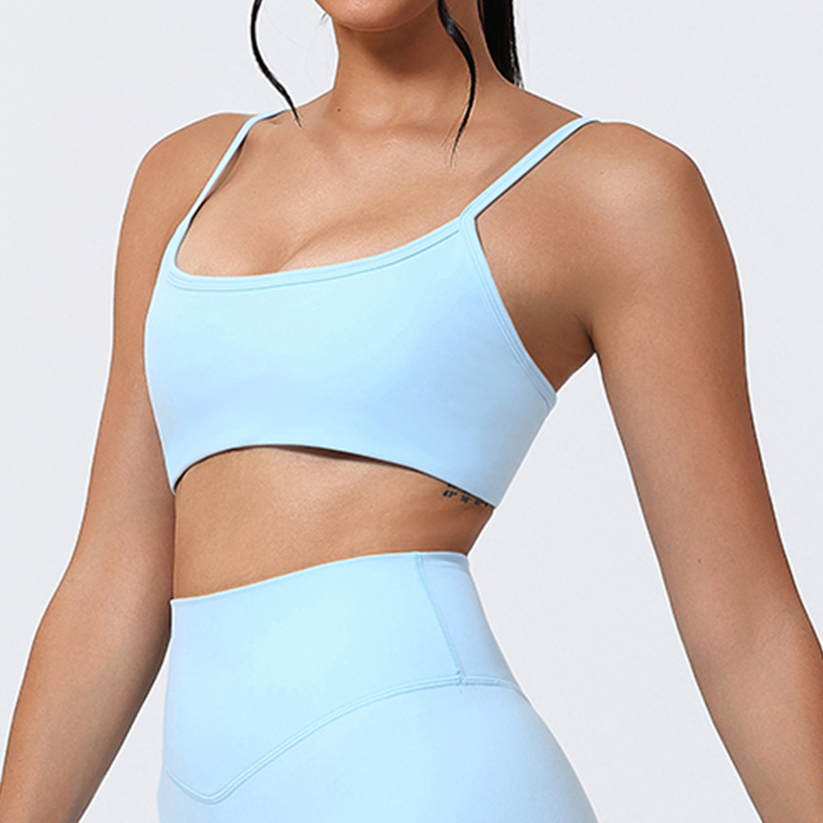 Ctenkevet Summer Backless Spor - Sports Bra Racerback review and price