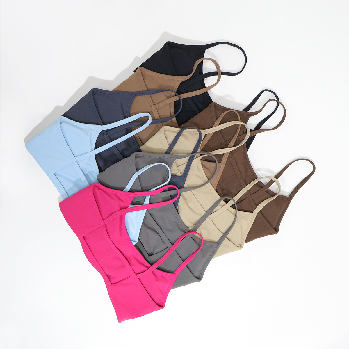 Ctenkevet Summer Backless Spor - Sports Bra Racerback review and price