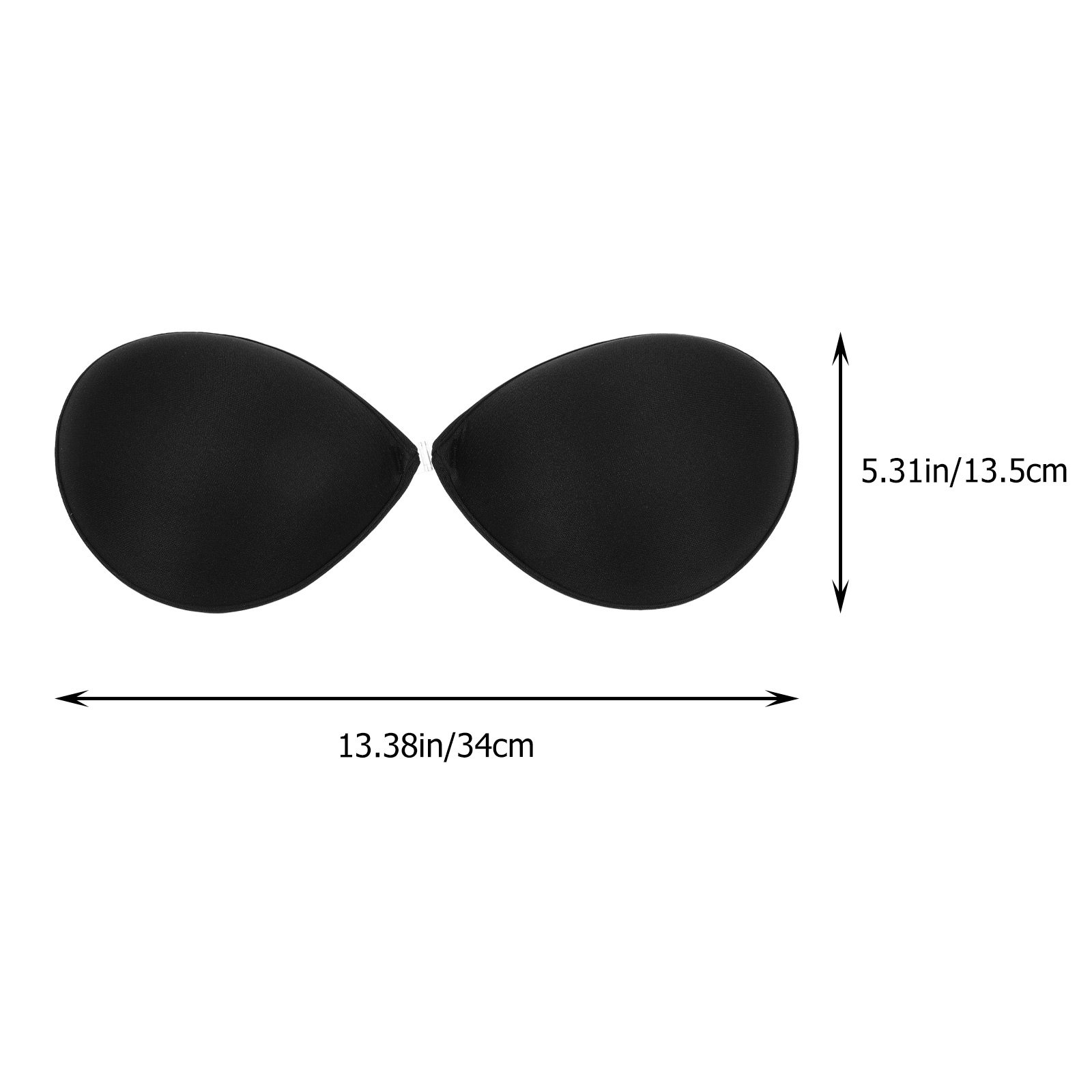 Strapless Push Up Silicone Adh - Strapless Bra Adhesive review and price